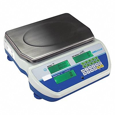 Compact Counting Bench Scale Counting