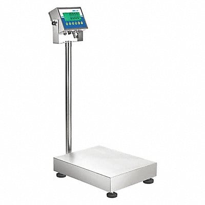 Platform Counting Bench Scale Washdown Platform Counting Bench Scale Washdown