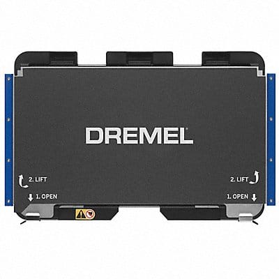 3D Printer Flexible Build Plate Package