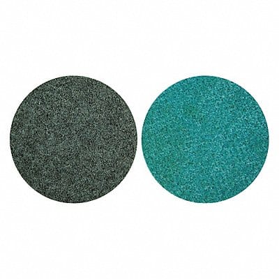 Hook-and-Loop Surface Cond Disc 7 in Dia