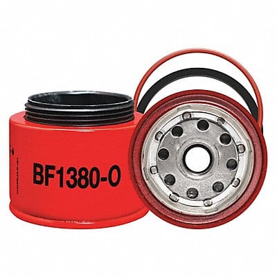 Fuel Filter 2-7/16 L 3 O.D.