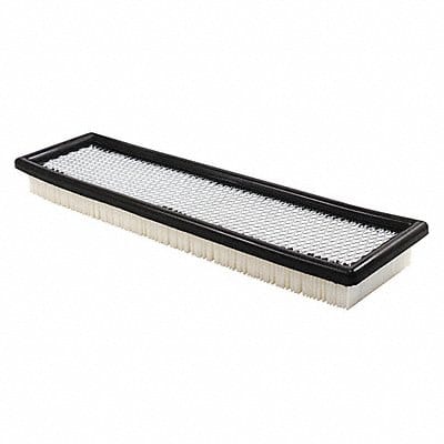 Air Filter Panel 14-21/32 L 3-25/32 W
