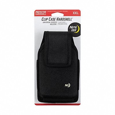 Cell Phone Holder Black