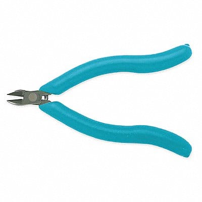 Diagonal Cutting Plier 15/32 L Jaw