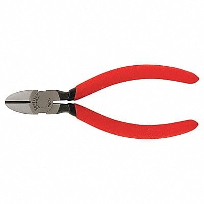 Diagonal Cutting Plier 27/32 L Jaw