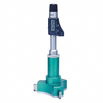 Inside Micrometer 4 to 5 Range