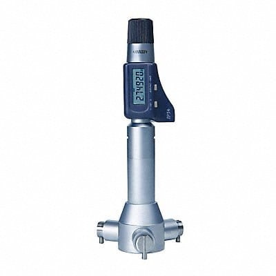 Inside Micrometer 2 to 2.8 Range