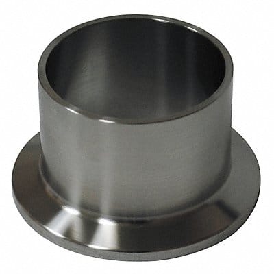 Ferrule 316L Stainless Steel 1/2 Tube