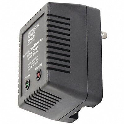 Battery Charger 12VDC 3.19 H