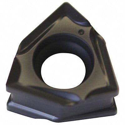 Triangle Milling Insert 060604 Carbide Triangle Milling Insert 060604 Carbide