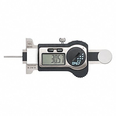 Digital D Caliper Range 0-1 /0-25mm