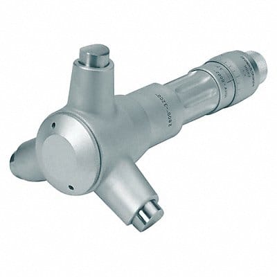 Inside Micrometer Range 3.600 to 4.000