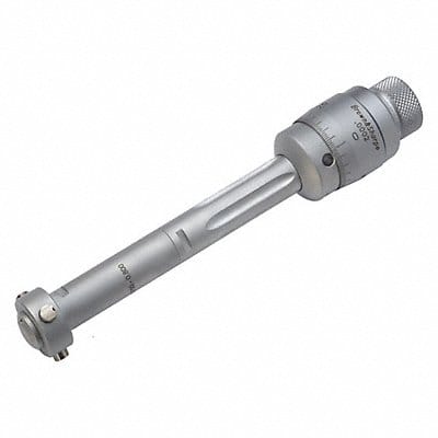 Micrometer Set Range 0.800 to 1.600