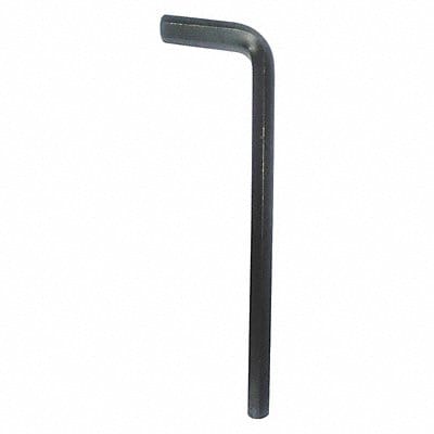 Hex Key L Shape 9 11/64 in