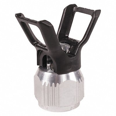 Airless Spray Gun Tip Guard 7/8 Thread