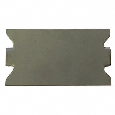 Stud Guard 2.75 L 1.4 W Steel