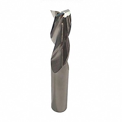 Corner Radius End Mill 0.625 Shank Dia