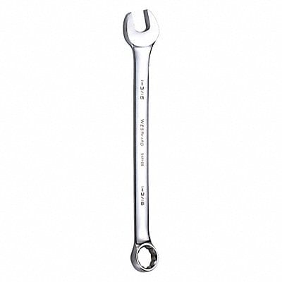 Combo Wrench SAE Rounded 1 3/16