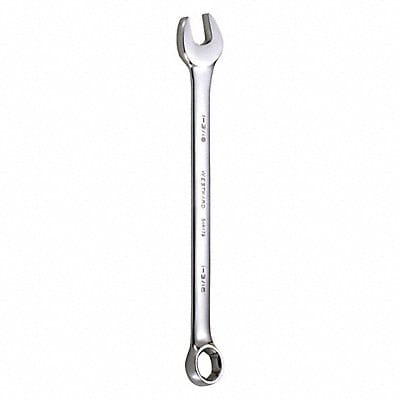 Combo Wrench SAE Rounded 1 3/16