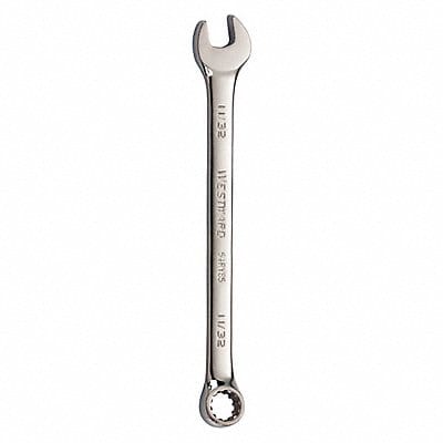 Combo Wrench SAE Rounded 11/32