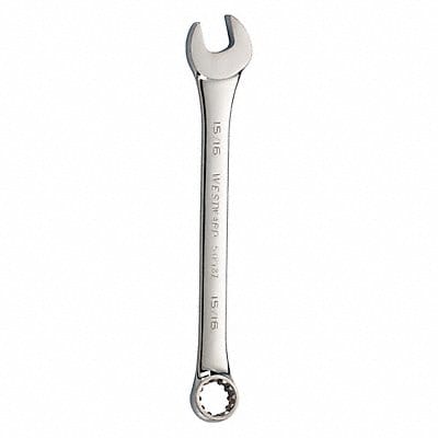 Combo Wrench SAE Rounded 15/16