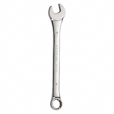 Universal Combination Wrench SAE 1 in