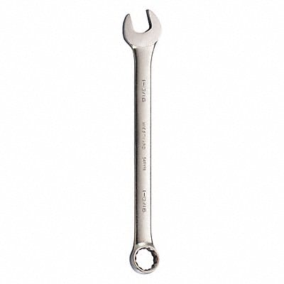 Combo Wrench SAE Rounded 1 13/16