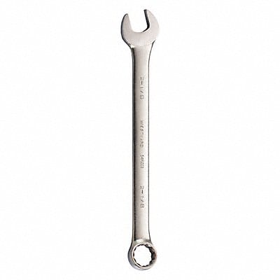 Combo Wrench SAE Rounded 2 1/8