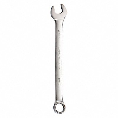 Combination Wrench Metric 27 mm