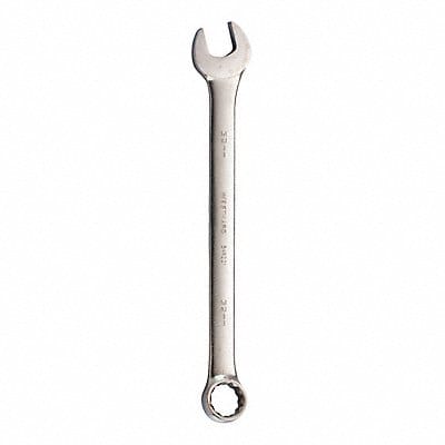 Combination Wrench Metric 32 mm