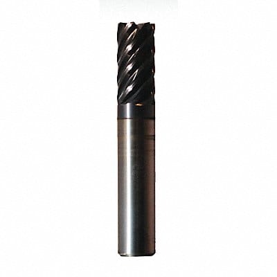 End Mill nACRo 0.250 Shank Dia Carbide