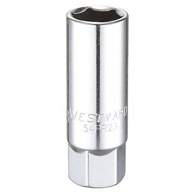 Spark Plug Socket 5/8 in Steel