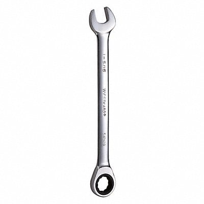Combo Wrench Steel SAE 0 deg.