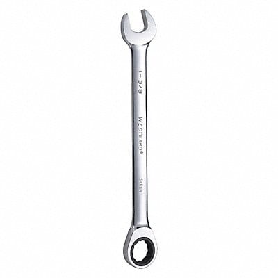 Combo Wrench Steel SAE 0 deg.