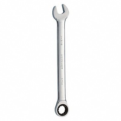 Combo Wrench Steel SAE 0 deg.