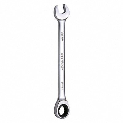 Combo Wrench Steel Metric 0 deg.