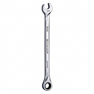 Combo Wrench Steel SAE 0 deg.