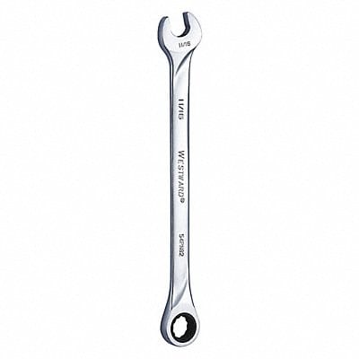 Combo Wrench Steel SAE 0 deg.
