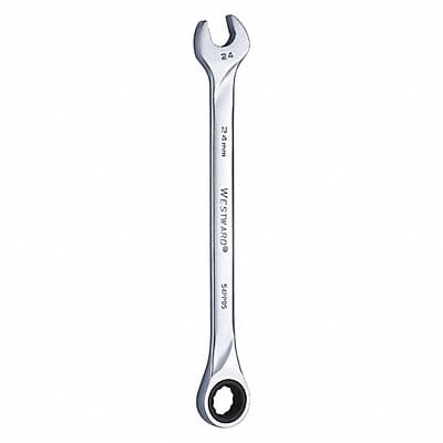 Combo Wrench Steel Metric 0 deg.