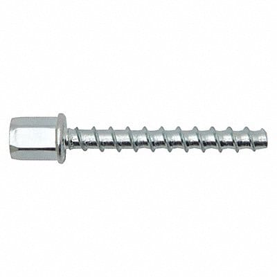 Rod Hanger Anchor Shank 2-1/2 L PK25