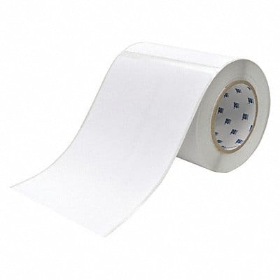 Printer Labels Vinyl 8-5/16 W