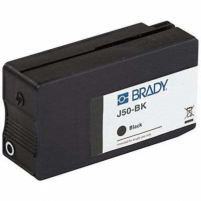 Ink Cartridge New Black