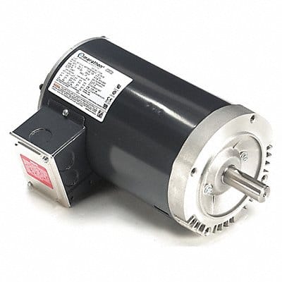 GP Motor 3 HP 3 510 RPM 230/460V 145TC