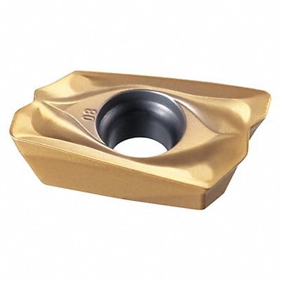 Milling Insert Parallelogram 15.00mm Milling Insert Parallelogram 15.00mm