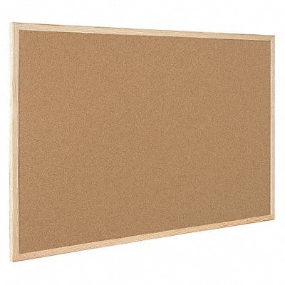 Bulletin Board Cork 47-13/64 W