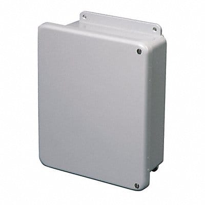 Enclosure 8 H x 4 D x 6 W