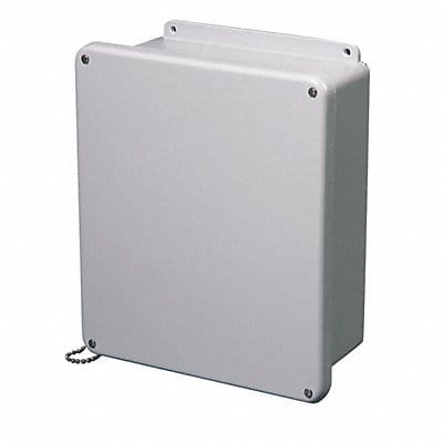 Enclosure 8 H x 4 D x 6 W