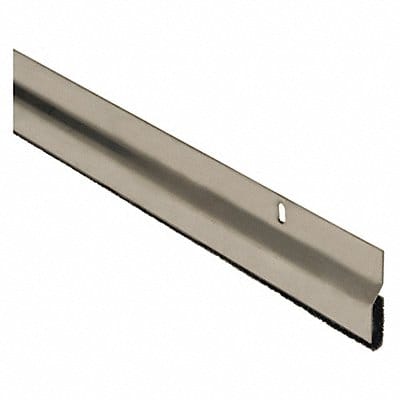 J5649 Weatherstrip Sponge Insert 7 ft L