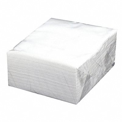 Dry Wipe 15 x 17 White PK5