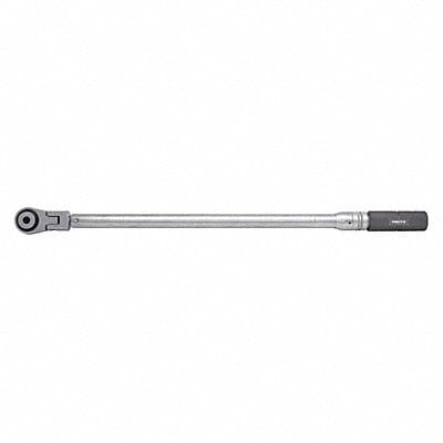 Mcrmtr Trq Wrnch 30 to 250 ft.-lb. 1/2